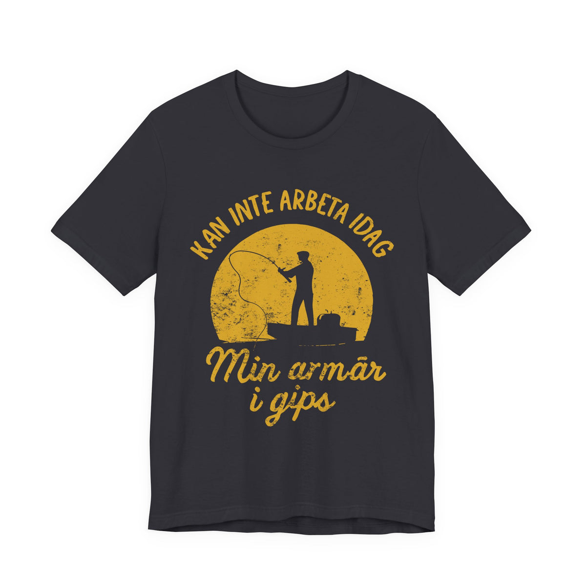 Unisex T-shirt - Grappige vakantiet-shirt voor ontspanning, cadeaus voor reizigers, alledaagse casual kleding, unieke zomeroutfit