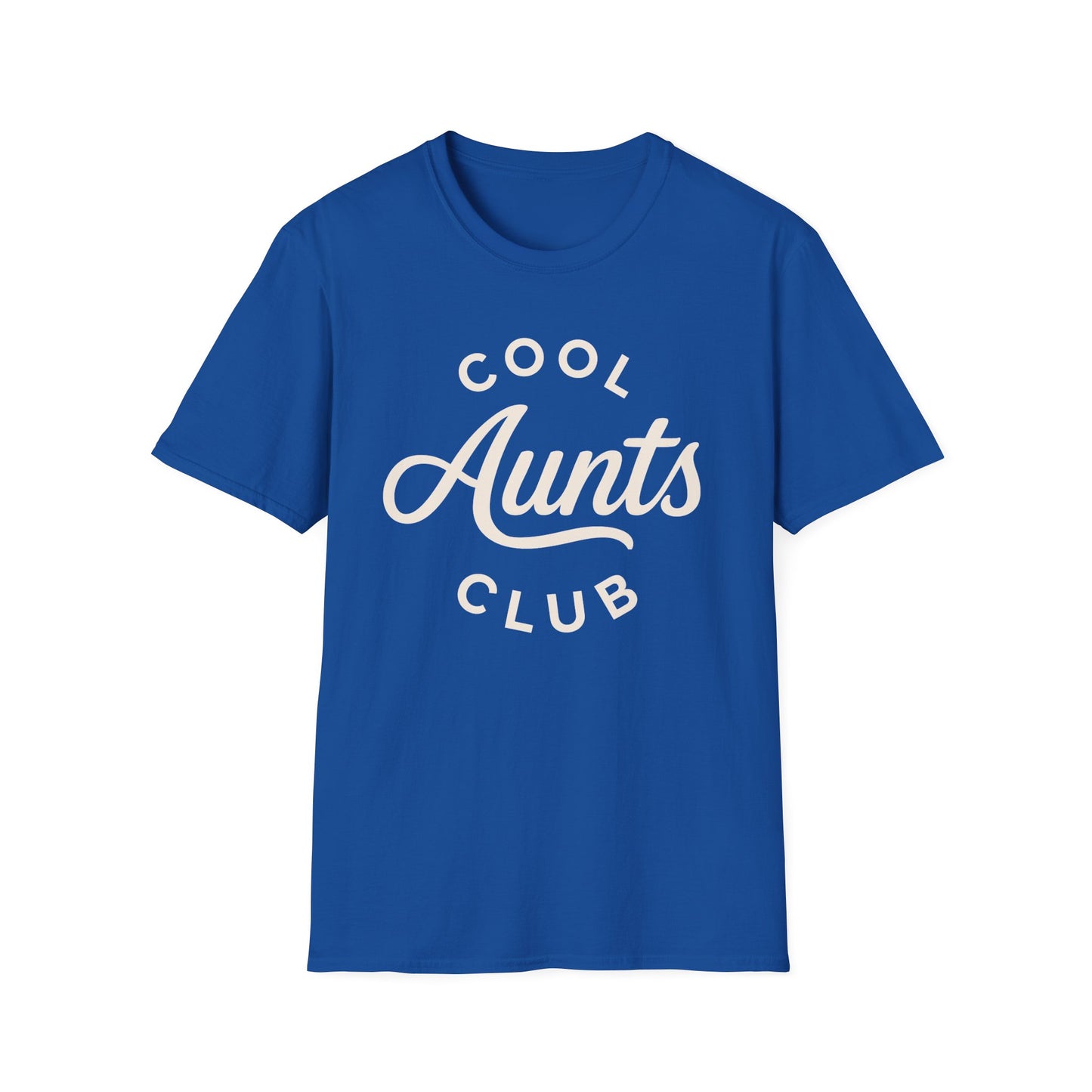 Cool Tantes Club Shirt, Grappige Tante T-Shirt Cadeau Idee, Beste Tante Ooit Grafisch T-shirt, Schattige Sassy Tante Squad Matchende Familie Shirt