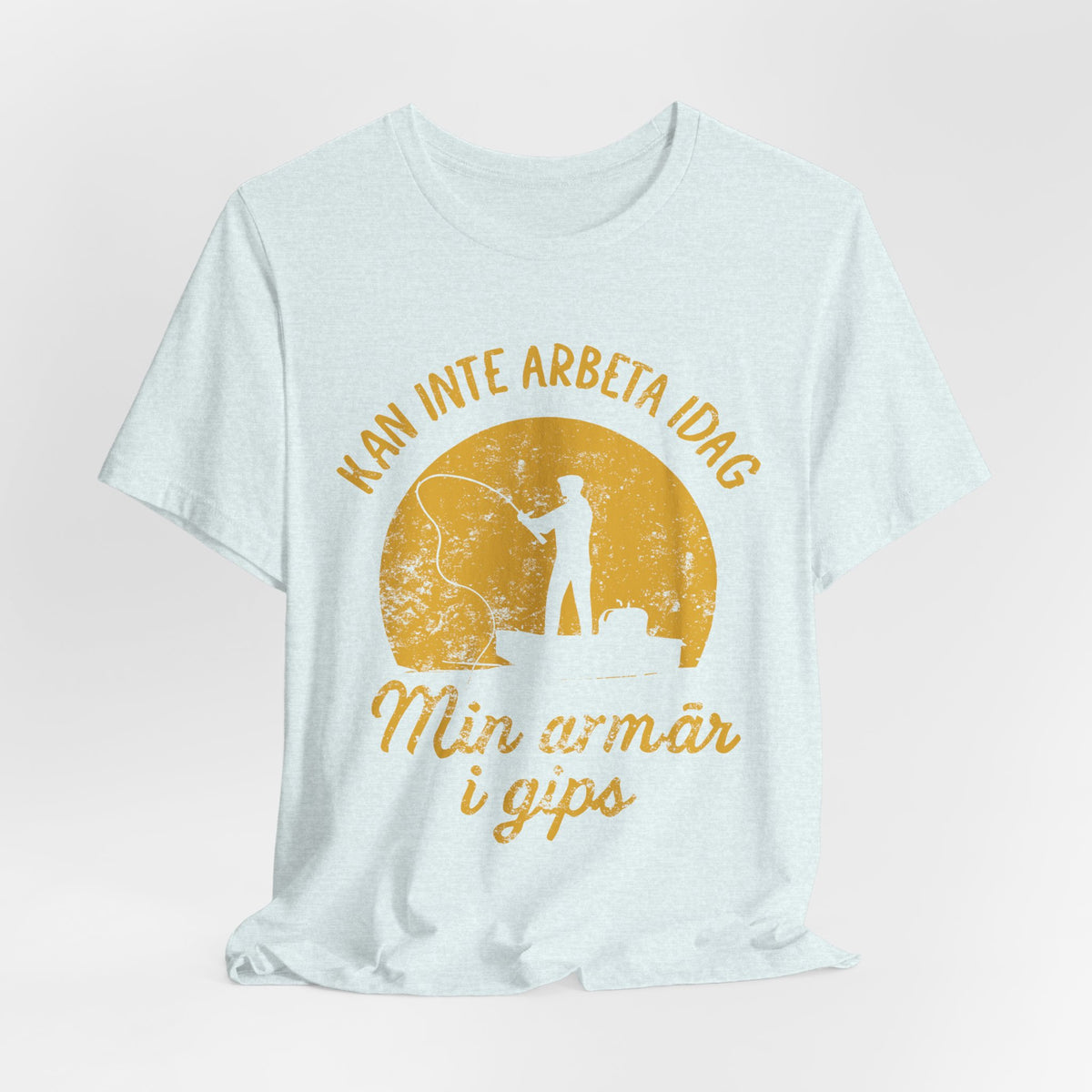 Unisex T-shirt - Grappige vakantiet-shirt voor ontspanning, cadeaus voor reizigers, alledaagse casual kleding, unieke zomeroutfit