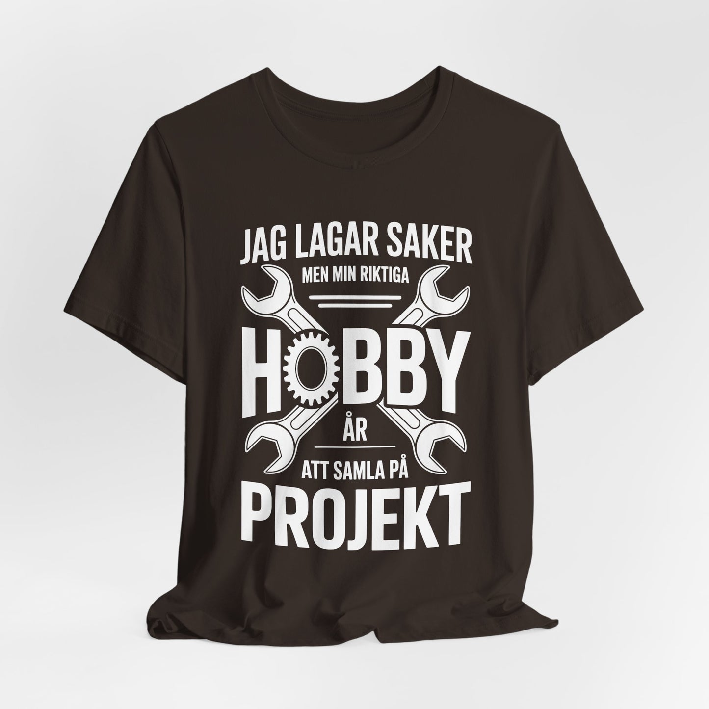 Casual T-shirt voor alle gelegenheden, Zomer, Cadeau, Unisex shirt, Relaxed fit, Dagelijks dragen
