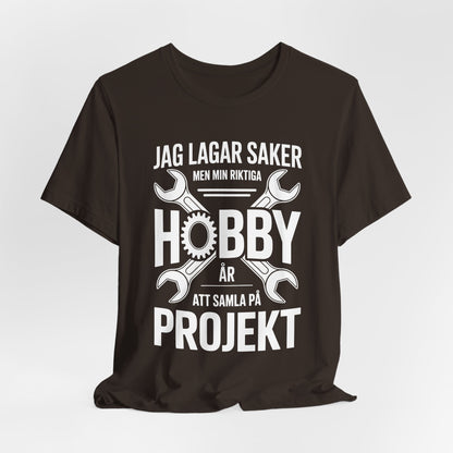Casual T-shirt voor alle gelegenheden, Zomer, Cadeau, Unisex shirt, Relaxed fit, Dagelijks dragen