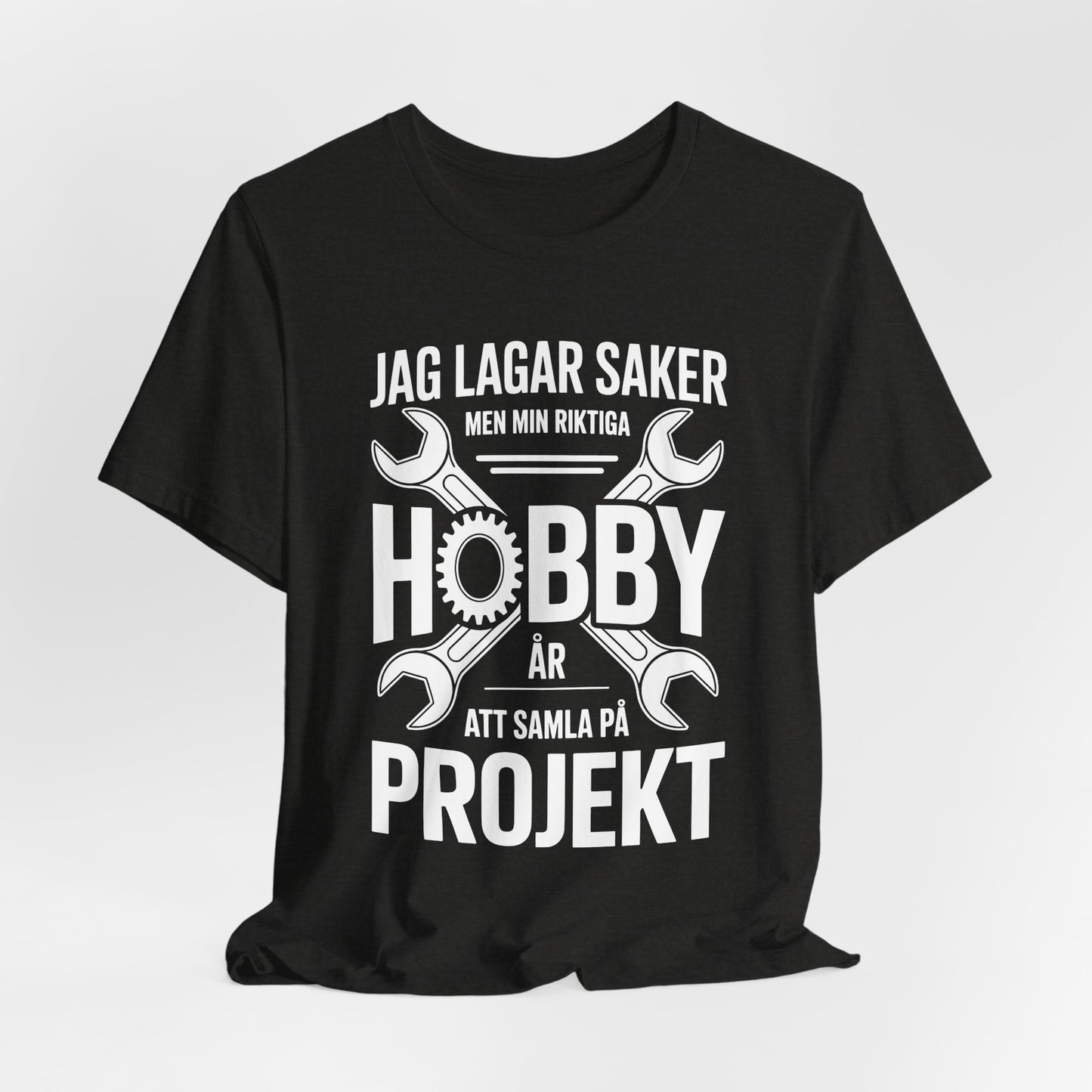 Casual T-shirt voor alle gelegenheden, Zomer, Cadeau, Unisex shirt, Relaxed fit, Dagelijks dragen