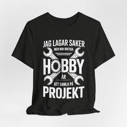 Casual T-shirt voor alle gelegenheden, Zomer, Cadeau, Unisex shirt, Relaxed fit, Dagelijks dragen