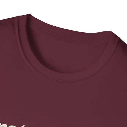 Allereerst ben ik een Leuke Shirt, Grappig Citaat T-shirt voor Vrouwen, Sassy Zegging Trui, Geestig Grafisch Cadeau voor Beste Vriendin