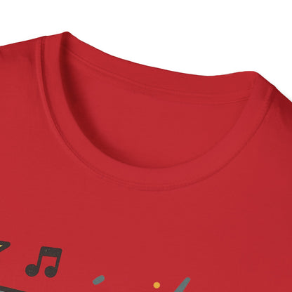 Retro MTV Vintage Luipaardprint Muziek Televisie Grafisch T-shirt 80s 90s Throwback Unisex Band Shirt Dierenprint Rockstijl T-Shirt