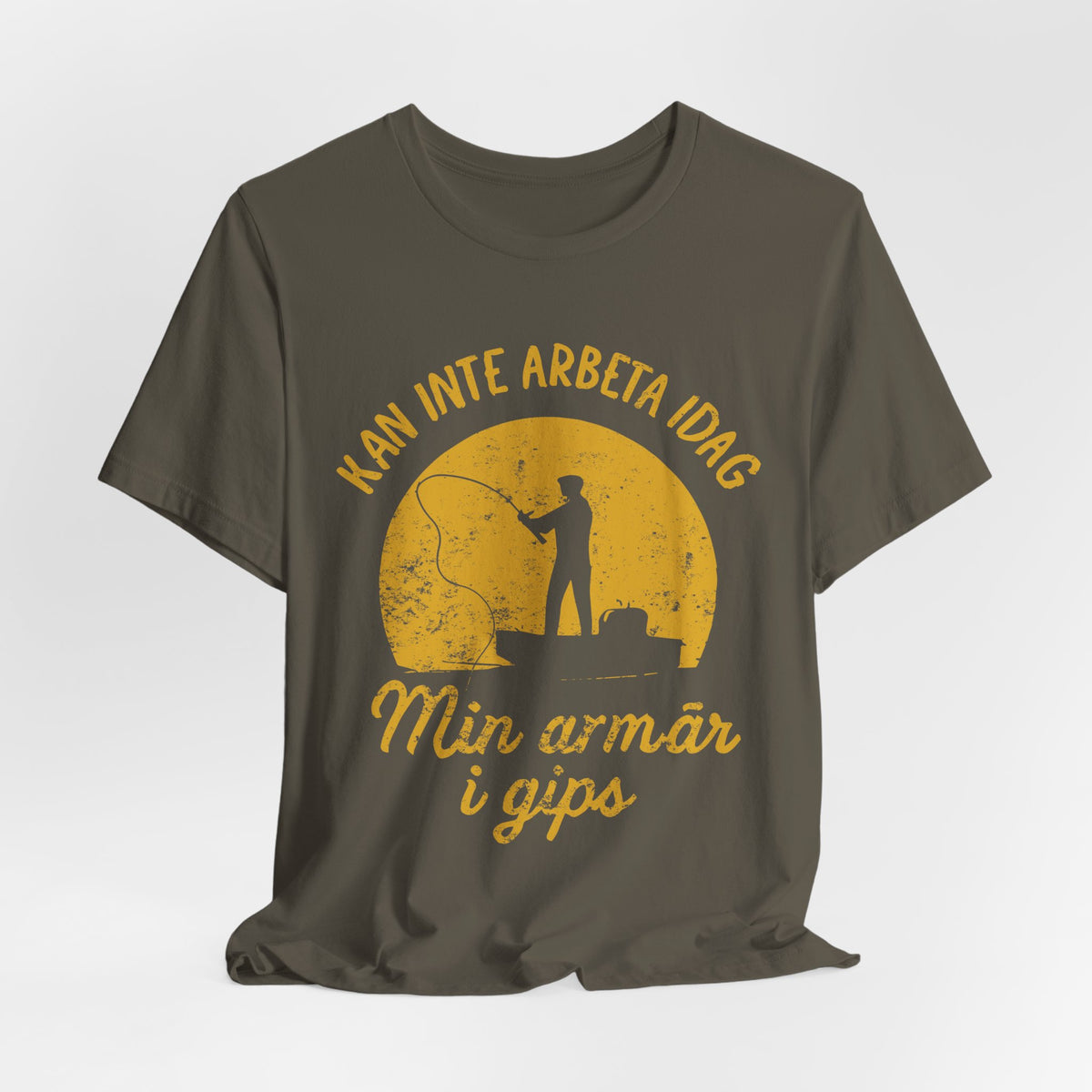 Unisex T-shirt - Grappige vakantiet-shirt voor ontspanning, cadeaus voor reizigers, alledaagse casual kleding, unieke zomeroutfit