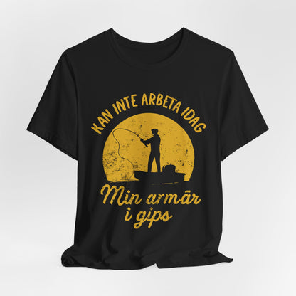 Unisex T-shirt - Grappige vakantiet-shirt voor ontspanning, cadeaus voor reizigers, alledaagse casual kleding, unieke zomeroutfit
