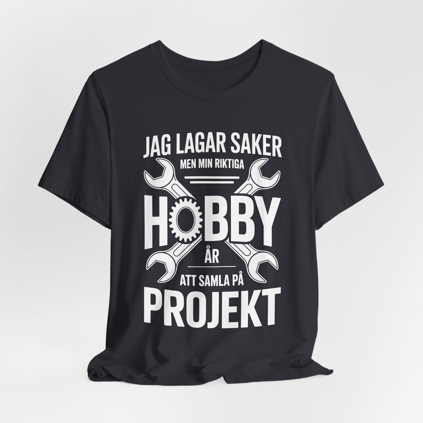 Casual T-shirt voor alle gelegenheden, Zomer, Cadeau, Unisex shirt, Relaxed fit, Dagelijks dragen