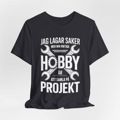 Casual T-shirt voor alle gelegenheden, Zomer, Cadeau, Unisex shirt, Relaxed fit, Dagelijks dragen