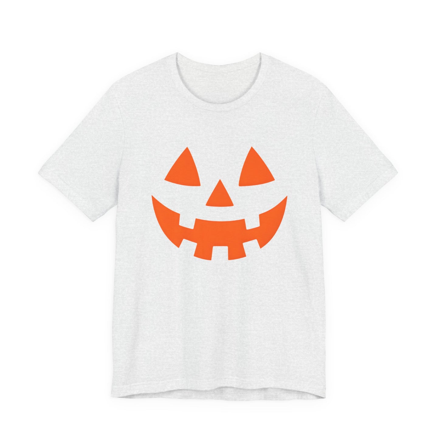Vintage Jack o Lantern Jackolantern Pompoengezicht T-Shirt