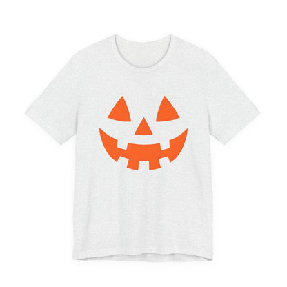 Vintage Jack o Lantern Jackolantern Pompoengezicht T-Shirt