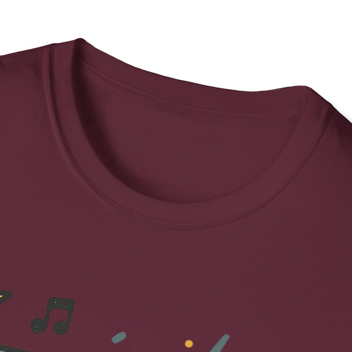 Retro MTV Vintage Luipaardprint Muziek Televisie Grafisch T-shirt 80s 90s Throwback Unisex Band Shirt Dierenprint Rockstijl T-Shirt
