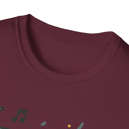 Retro MTV Vintage Luipaardprint Muziek Televisie Grafisch T-shirt 80s 90s Throwback Unisex Band Shirt Dierenprint Rockstijl T-Shirt
