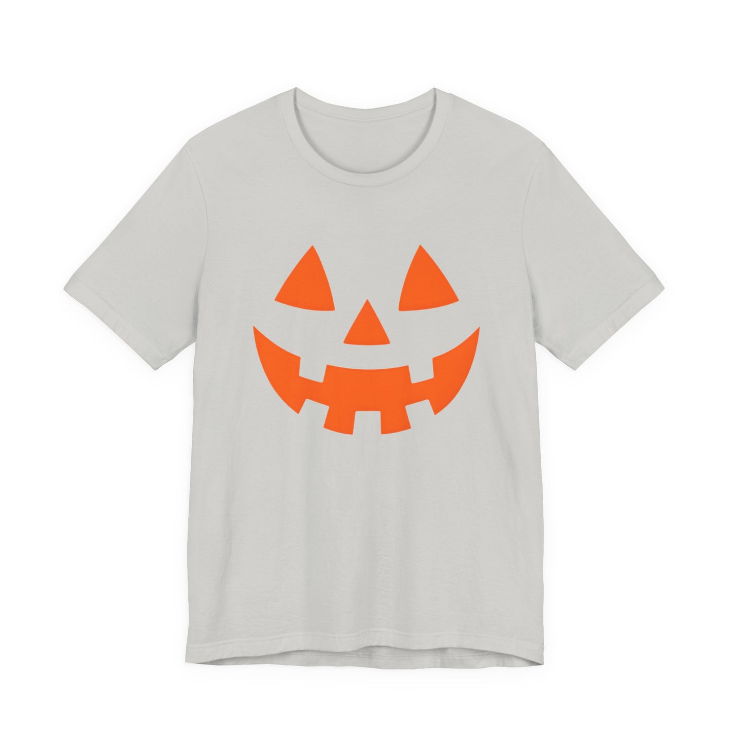 Vintage Jack o Lantern Jackolantern Pompoengezicht T-Shirt