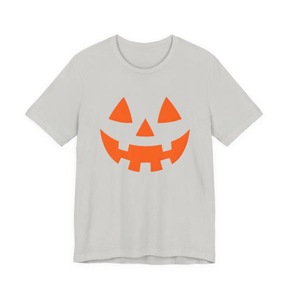 Vintage Jack o Lantern Jackolantern Pompoengezicht T-Shirt