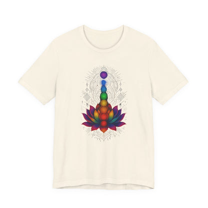 Chakra Lotus Bloem Spirituele Yoga Liefhebber