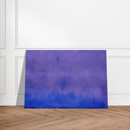 Warming Trend, 2002- - Helen Frankenthaler Brushed Aluminum Print - 70x100 cm / 28x40 inches | Helen Frankenthaler Aluminum Print | Helen Frankenthaler Prints