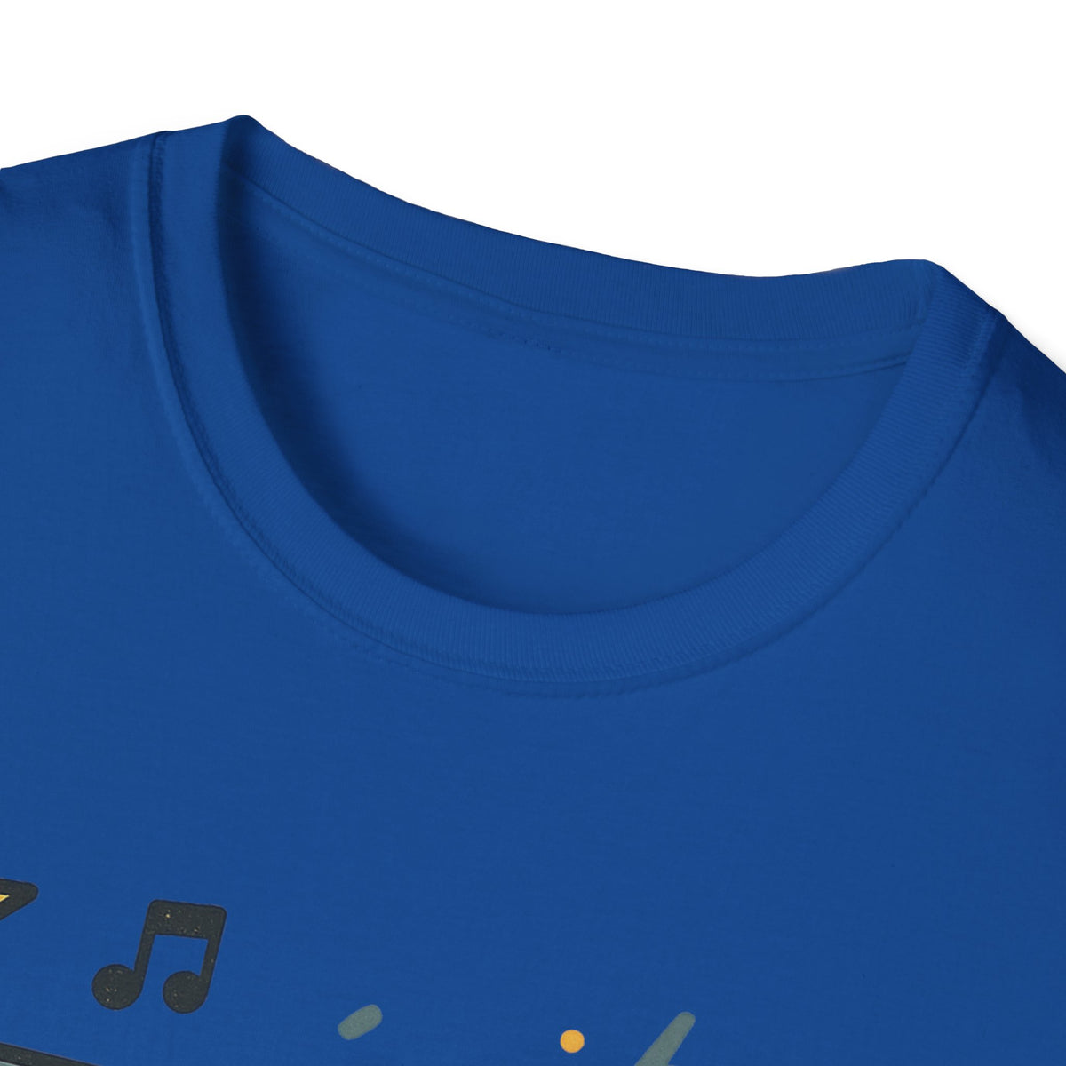 Retro MTV Vintage Luipaardprint Muziek Televisie Grafisch T-shirt 80s 90s Throwback Unisex Band Shirt Dierenprint Rockstijl T-Shirt