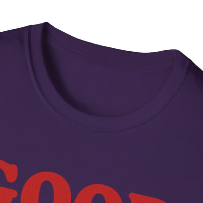 "Immigranten Maken Amerika Groot" T-Shirt, Pro-Immigrant Trots Grafisch T-shirt, Diversiteit Gelijkheid Boodschap Shirt, Vier Immigrantenrechten