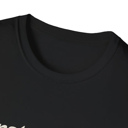 Allereerst ben ik een Leuke Shirt, Grappig Citaat T-shirt voor Vrouwen, Sassy Zegging Trui, Geestig Grafisch Cadeau voor Beste Vriendin
