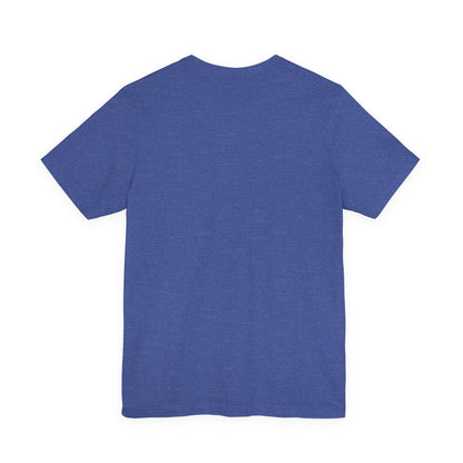 donker humor Blijf daar maar Hang in, het wordt nog erger Grappige sarcastische quote T-shirt grafisch grappig