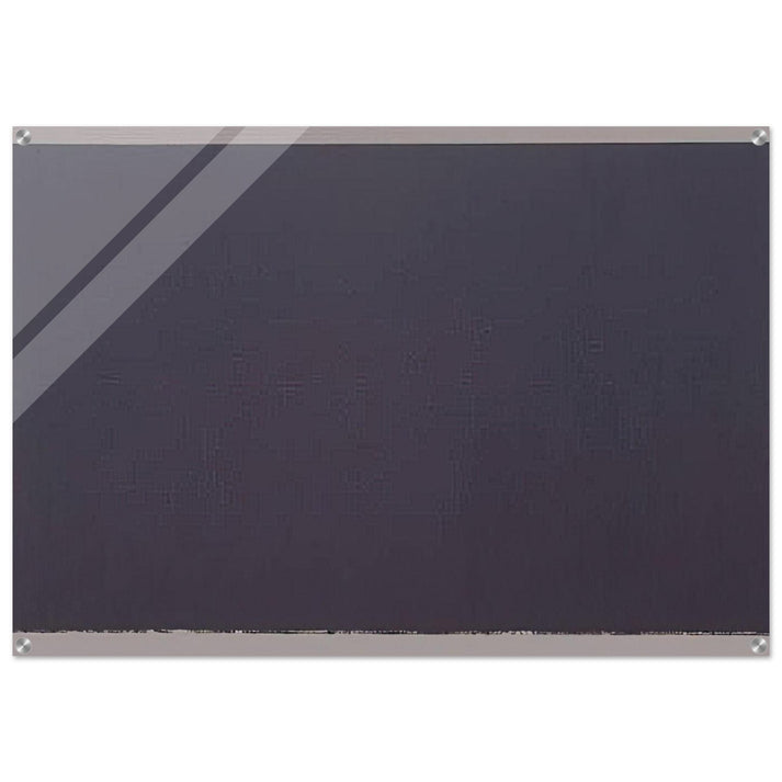 The Dylan Painting - 1966 - Brice Marden Acrylic Print - 70x100 cm / 28x40″ inches