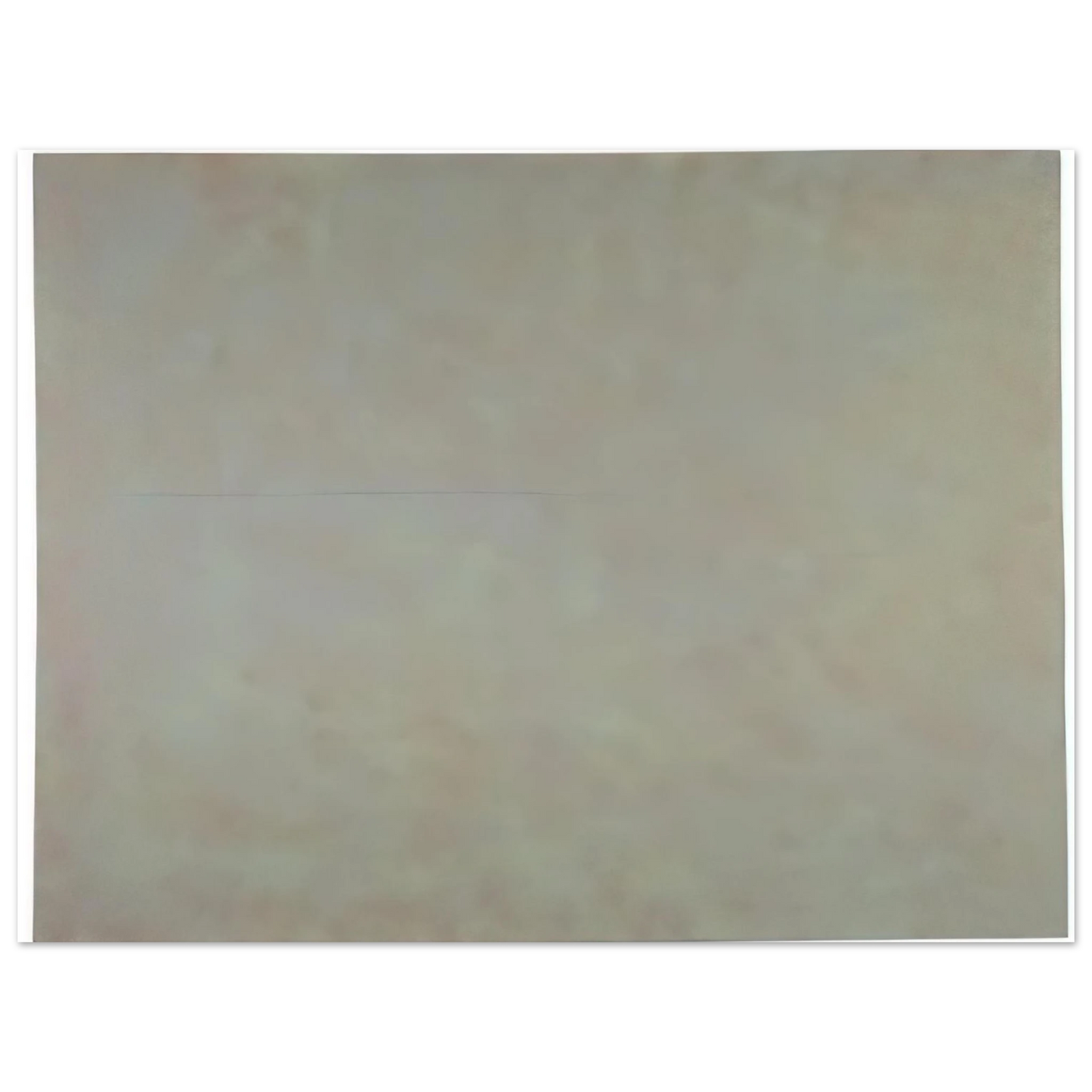 Theodoros Stamos - Infinity Field, Olympia II - 1969  75x100 cm / 30x40inches Fine Art Poster