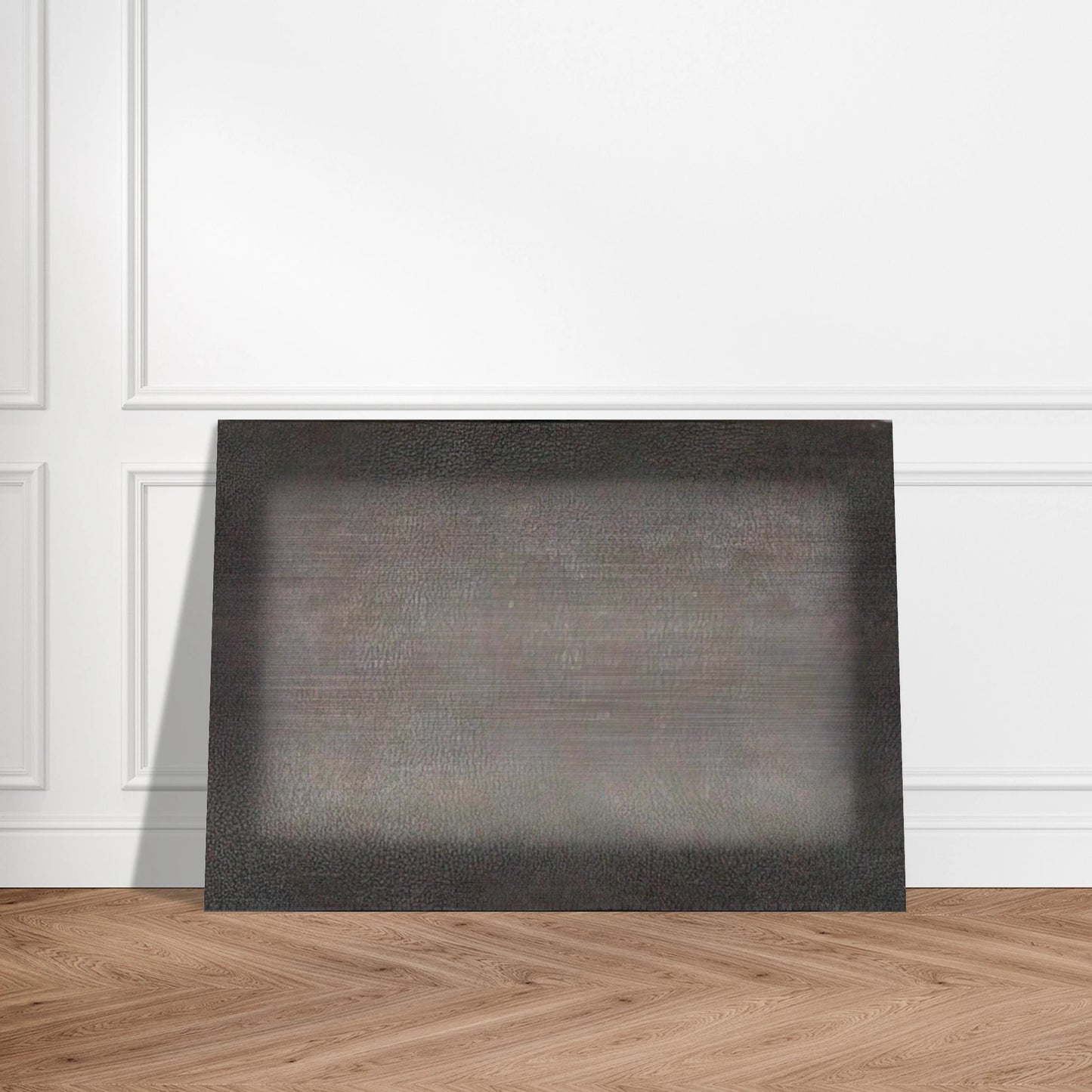 Window of Unknowing - 1976 - Richard Pousette-Dart Brushed Aluminum Print - 70x100 cm / 28x40 inches | Richard Pousette-Dart Aluminum Print | Richard Pousette-Dart Prints