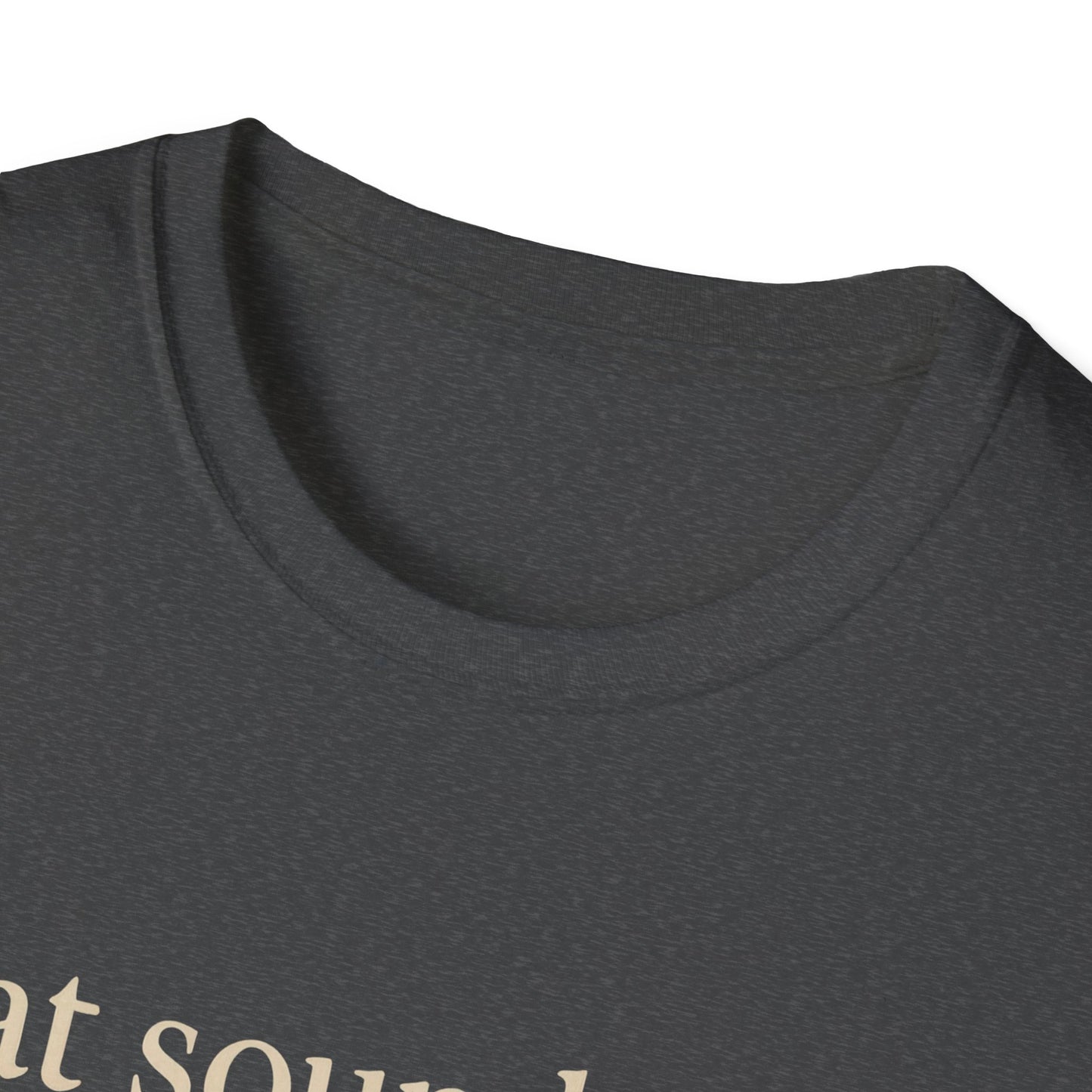 Grappige Vrouw T-Shirt, Sarcastische Huwelijkshumor Shirt, Dat Klinkt Als Mijn Mannenprobleem Shirt, Verjaardagscadeau, Koppel Grafisch T-shirt Dames