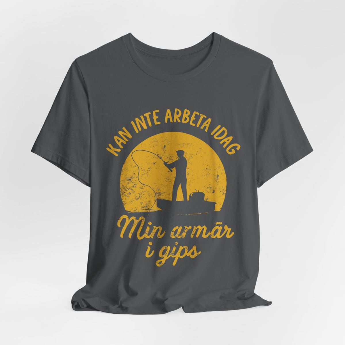 Unisex T-shirt - Grappige vakantiet-shirt voor ontspanning, cadeaus voor reizigers, alledaagse casual kleding, unieke zomeroutfit