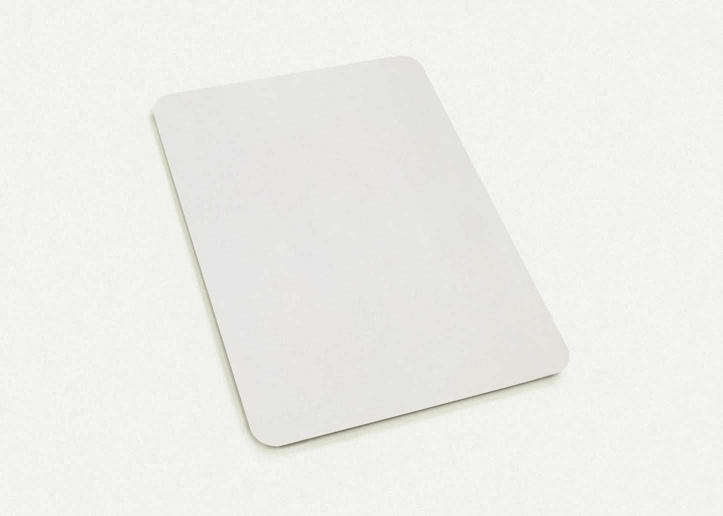 Convert By Robert Ryman Pack of 10 Post Cards | Robert Ryman Post Cards | A6 (10.5 x 14.8 cm) - 4.1 x 5.8 inches