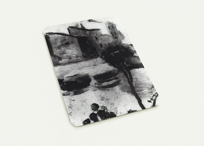LLANE BEACH CADAQUES By Salvador Dali Pack of 10 Post Cards | Salvador Dali Post Cards | A6 (10.5 x 14.8 cm) - 4.1 x 5.8 inches