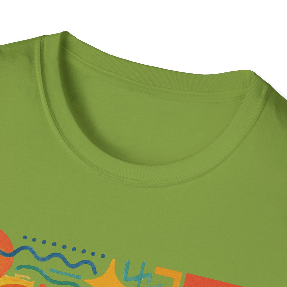Overprikkelde Shirt voor Mama | Grappig Vermoeide Mama T-shirt | Weirdcore Kleding | Gen Z Humor T-Shirt | Uitgeput maar Esthetisch T-shirt