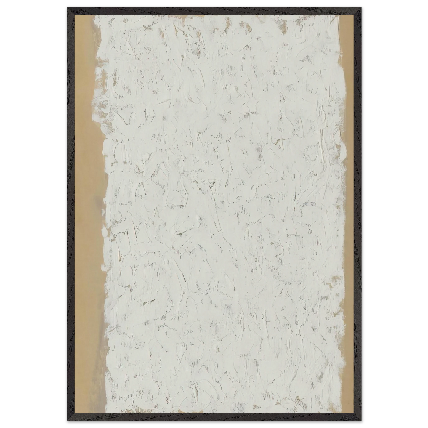 Wall art - Default Title - -Framed Art Print