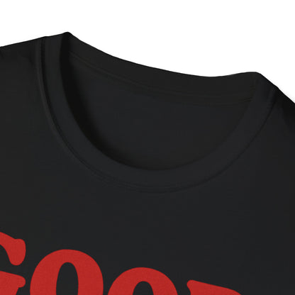 "Immigranten Maken Amerika Groot" T-Shirt, Pro-Immigrant Trots Grafisch T-shirt, Diversiteit Gelijkheid Boodschap Shirt, Vier Immigrantenrechten