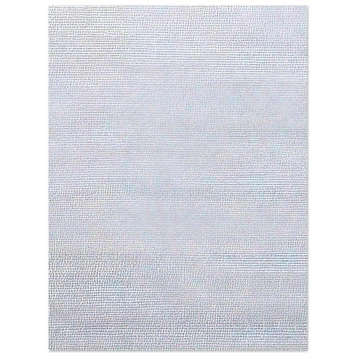 Roman Opalka - 19651 - âˆž, Detail 2333587 - 2336083 - Conceptual Art  75x100 cm / 30x40inches Fine Art Poster