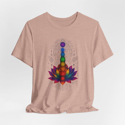 Chakra Lotus Bloem Spirituele Yoga Liefhebber