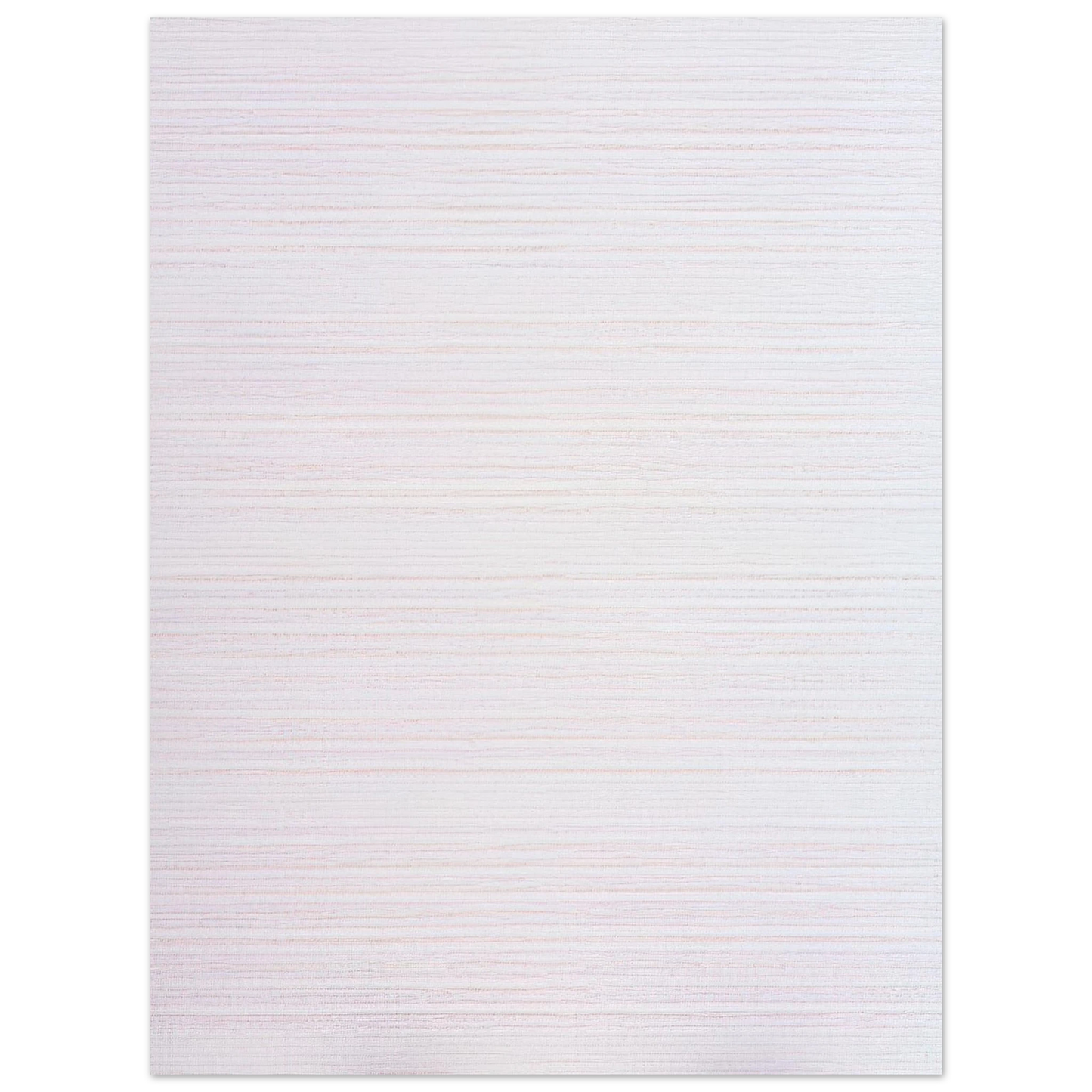 Agnes Martin - Untitled No. 1  75x100 cm / 30x40inches Fine Art Poster