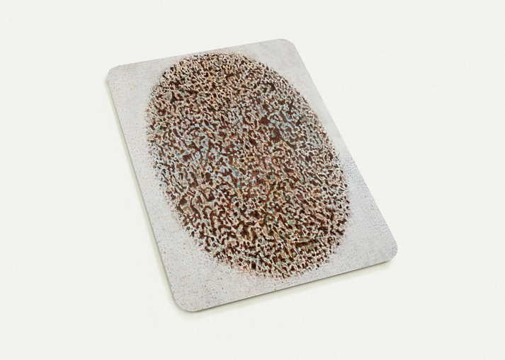 Imploding Cosmos - 1992 By Richard Pousette-Dart Pack of 10 Post Cards | Richard Pousette-Dart Post Cards | A6 (10.5 x 14.8 cm) - 4.1 x 5.8 inches