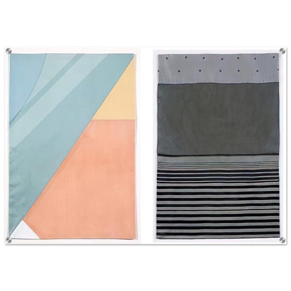 UNTITLED 2005 - Louise Bourgeois Acrylic Print - 70x100 cm / 28x40″ inches