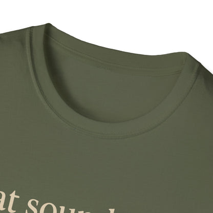Grappige Vrouw T-Shirt, Sarcastische Huwelijkshumor Shirt, Dat Klinkt Als Mijn Mannenprobleem Shirt, Verjaardagscadeau, Koppel Grafisch T-shirt Dames