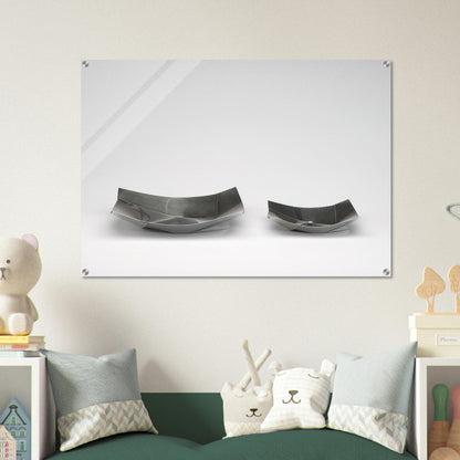 Maldive Tray - 1960 - Bruno Munari Acrylic Print - 70x100 cm / 28x40″ inches