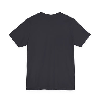 Unisex T-shirt - Grappige vakantiet-shirt voor ontspanning, cadeaus voor reizigers, alledaagse casual kleding, unieke zomeroutfit