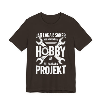Casual T-shirt voor alle gelegenheden, Zomer, Cadeau, Unisex shirt, Relaxed fit, Dagelijks dragen