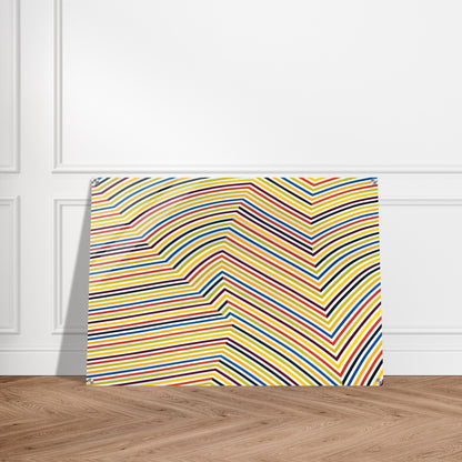Retine ma jolie - Marcel Barbeau Acrylic Print - 70x100 cm / 28x40″ inches | Marcel Barbeau Wall Art | Marcel Barbeau Prints