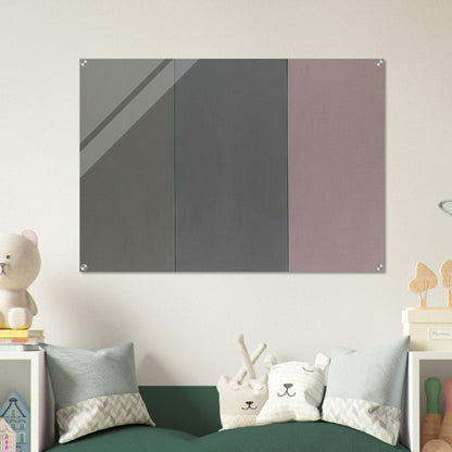 D'après la Marquise de la Solana - 1969 - Brice Marden Acrylic Print - 70x100 cm / 28x40″ inches