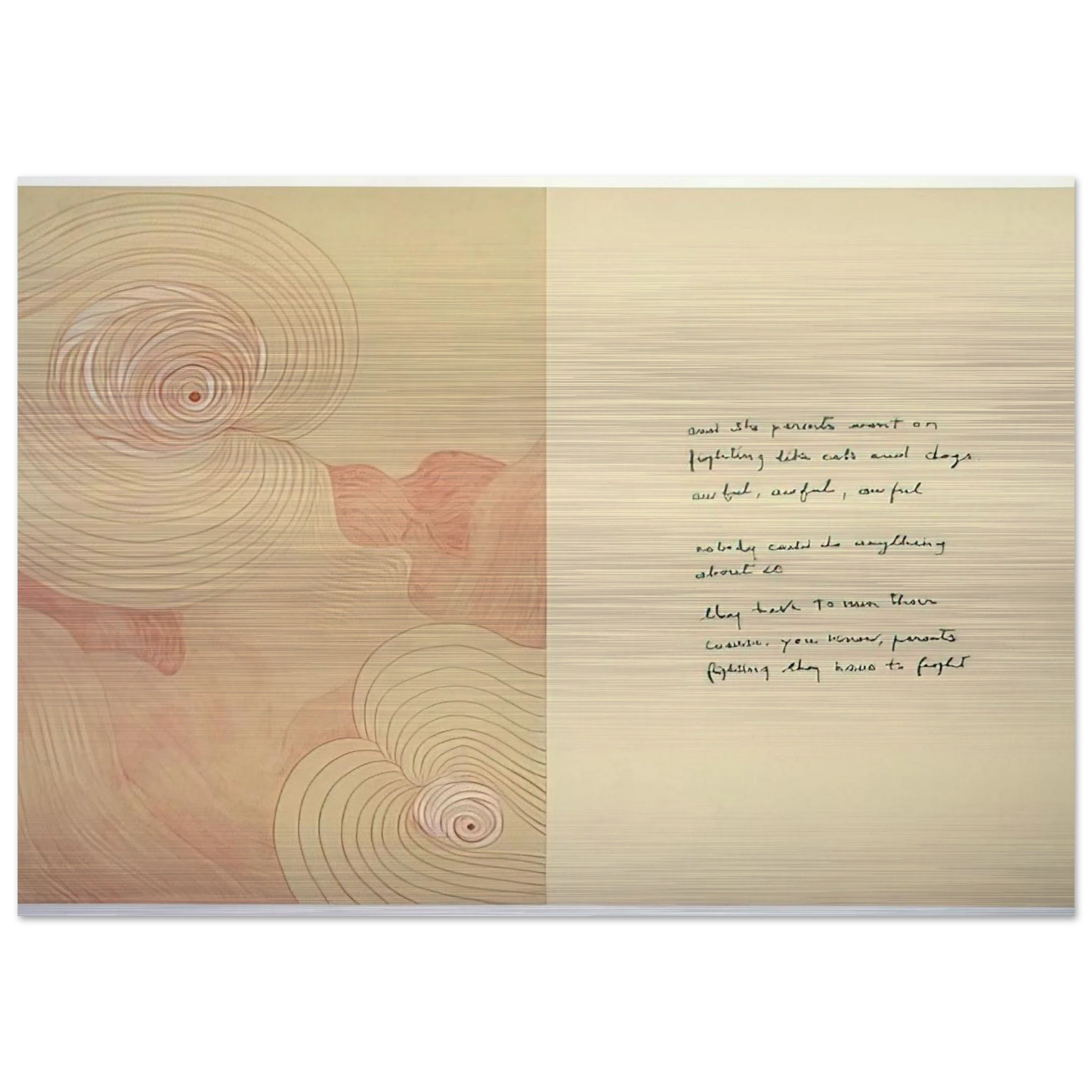 SUBLIMATION 2002 3 - Louise Bourgeois Brushed Aluminum Print - 70x100 cm / 28x40 inches | Louise Bourgeois Aluminum Print | Louise Bourgeois Prints