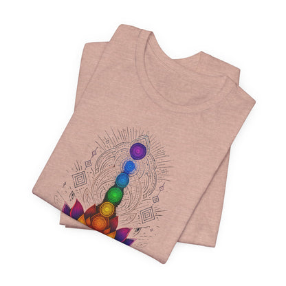 Chakra Lotus Bloem Spirituele Yoga Liefhebber