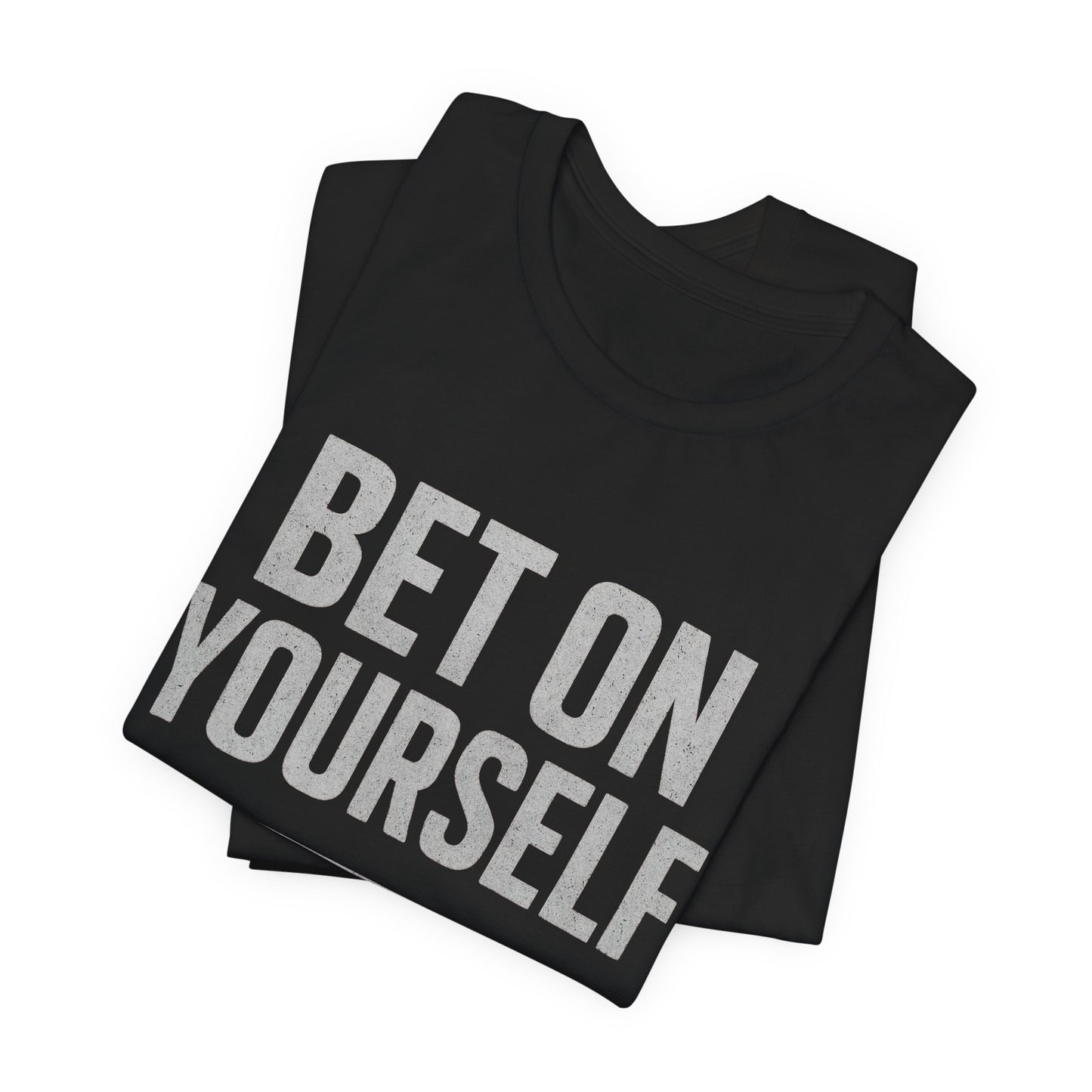 Fitness Motivatie T-shirt - Gymish Lifestyle Gok Op jezelf Workout Shirts voor Heren