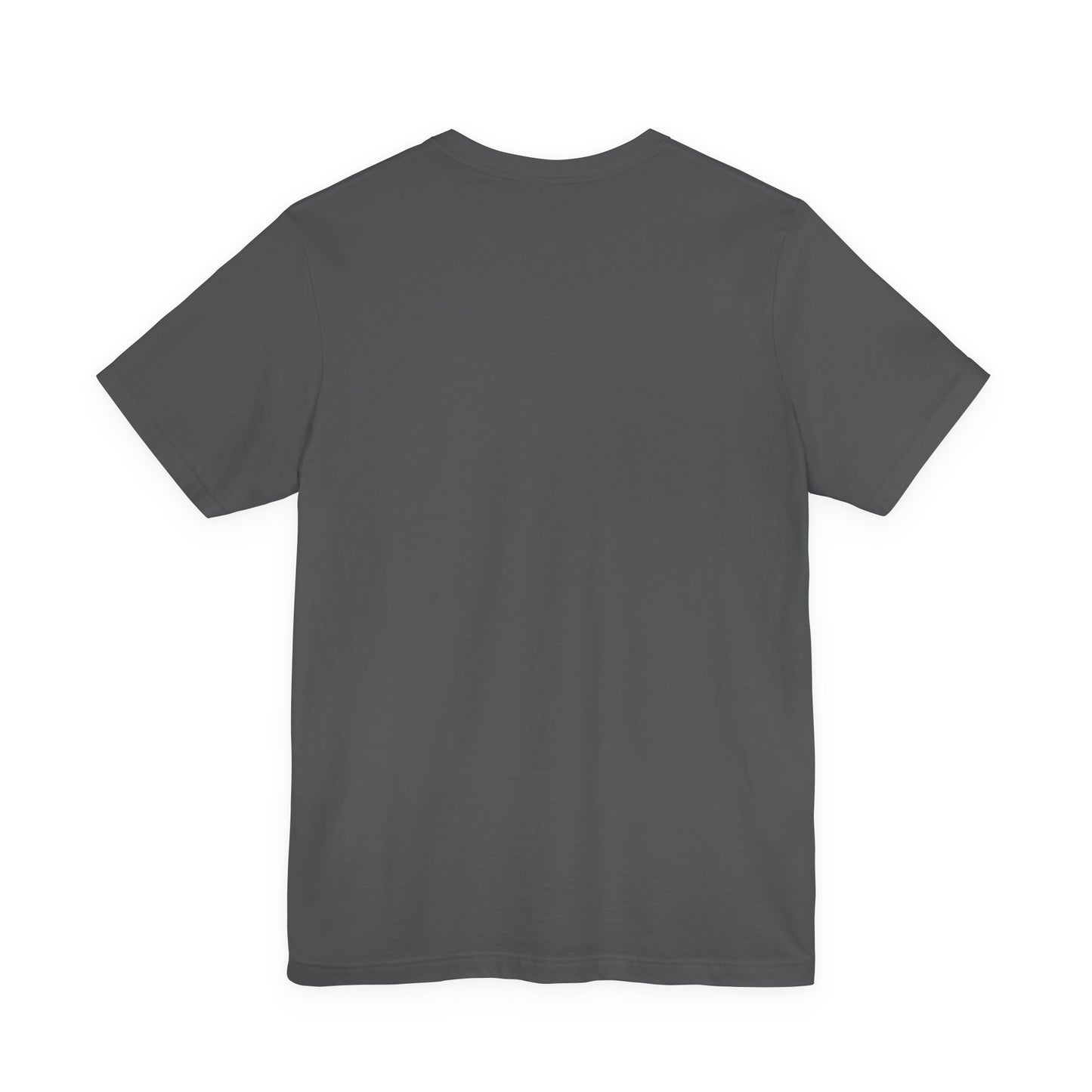 gewoon een papa die altijd melk mee terugnam halloween T-shirt - Unisex Jersey korte mouw T-shirt
